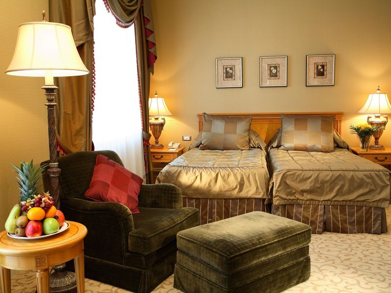 Hotel Photo 1