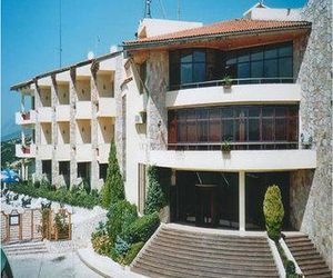 Chateau Linza Resort Tirana Albania