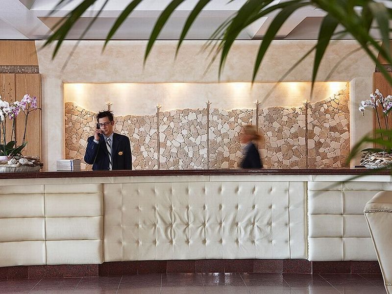 Hotel Photo 14