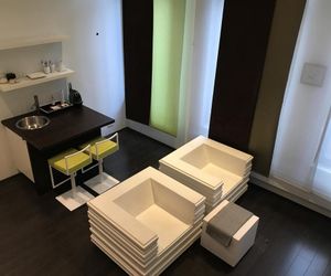 Home@Feek Antwerp Belgium