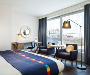 Park Inn by Radisson Antwerpen Antwerp Belgium