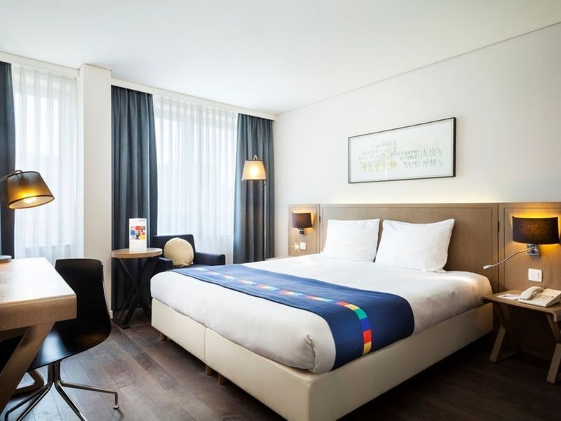 Hotel Photo 2