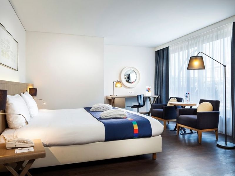 Hotel Photo 3