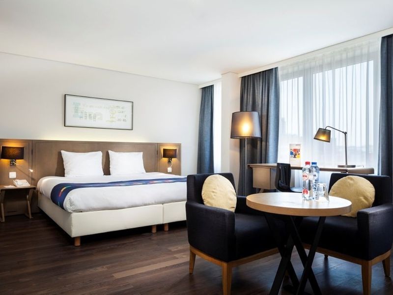 Hotel Photo 4