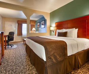 Best Western Regency Inn & Suites Gonzales United States