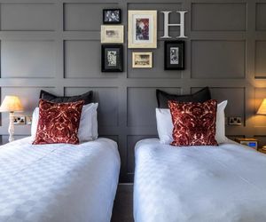 The Alexander Pope Hotel Twickenham United Kingdom