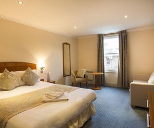 The Park Hotel Twickenham United Kingdom