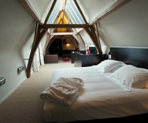 Hotel Matelote Antwerp Belgium