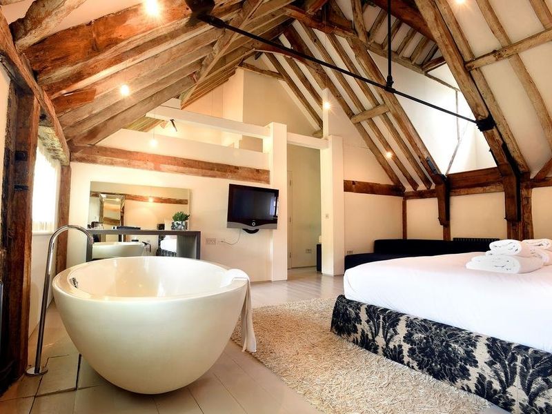 Hotel Photo 16