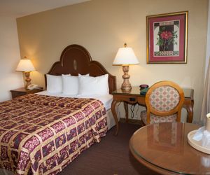 Golden Green Hotel - Charlotte Charlotte United States
