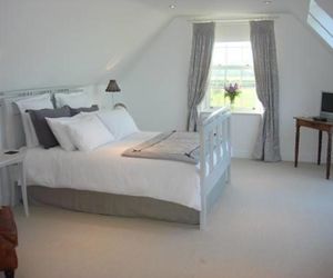 Forge House Bed and Breakfast Trowbridge United Kingdom