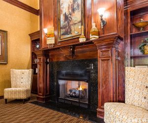 Best Western Plus Crown Colony Inn & Suites Lufkin United States