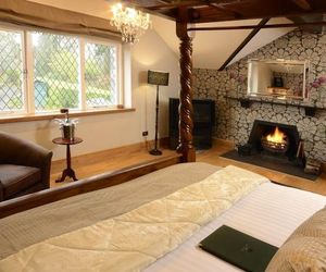 Broadoaks Boutique Country House Windermere United Kingdom