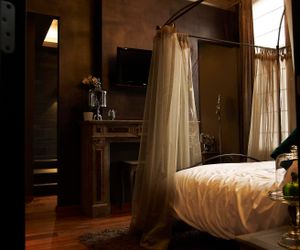 Logies The Glorious-Inn Antwerp Belgium