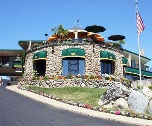 Weathervane Terrace Inn and Suites Charlevoix United States