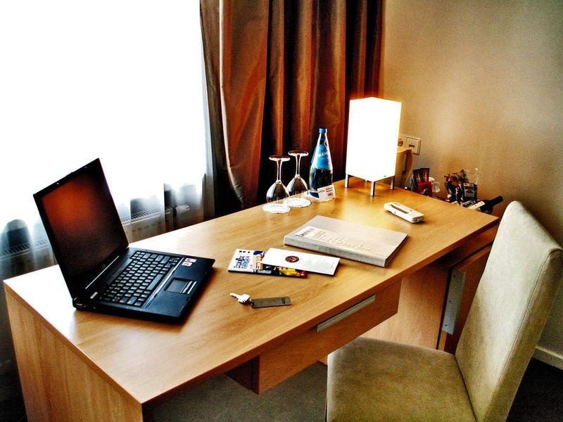 Hotel Photo 6