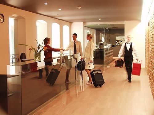 Hotel Photo 8