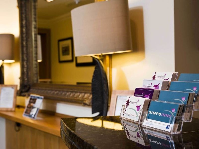 Hotel Photo 5