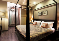 Отзывы Ajanta Hotel, 3 звезды