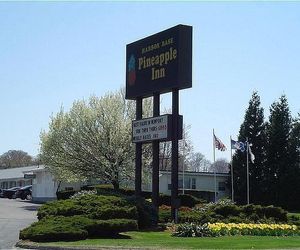 Harbor Base Inn Newport United States