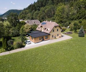 Haus mit Herz Ledenitzen Austria