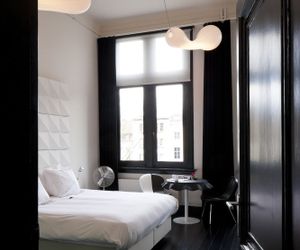 B&B Suites & Loft @FEEK Antwerp Belgium