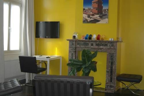 Hotel Photo 16