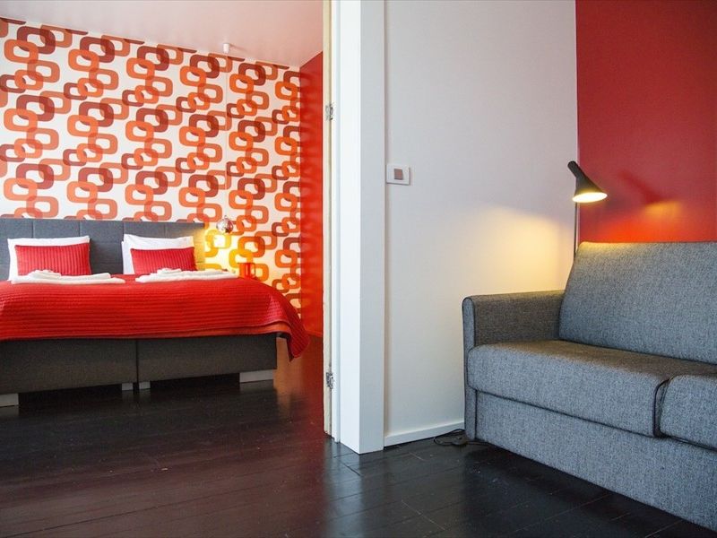 Hotel Photo 8