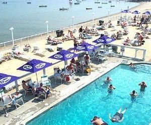 The Boatslip Resort Provincetown United States