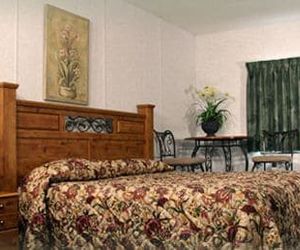 Days Inn & Suites by Wyndham Williston Williston United States