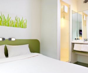 ibis budget Antwerpen Port Antwerp Belgium
