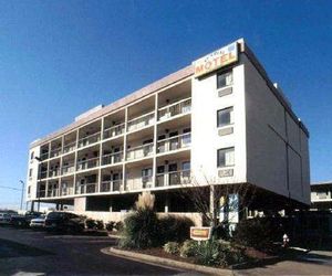 Sundial Inn Virginia Beach United States