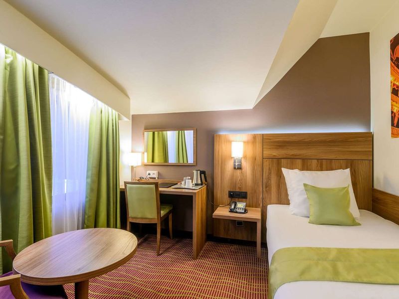 Hotel Photo 4