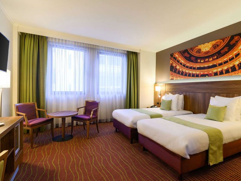 Hotel Photo 5