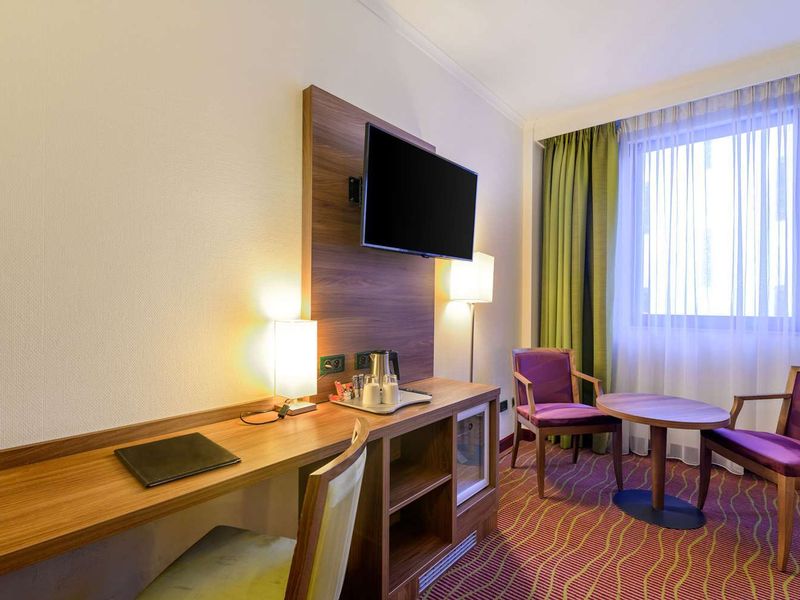 Hotel Photo 8