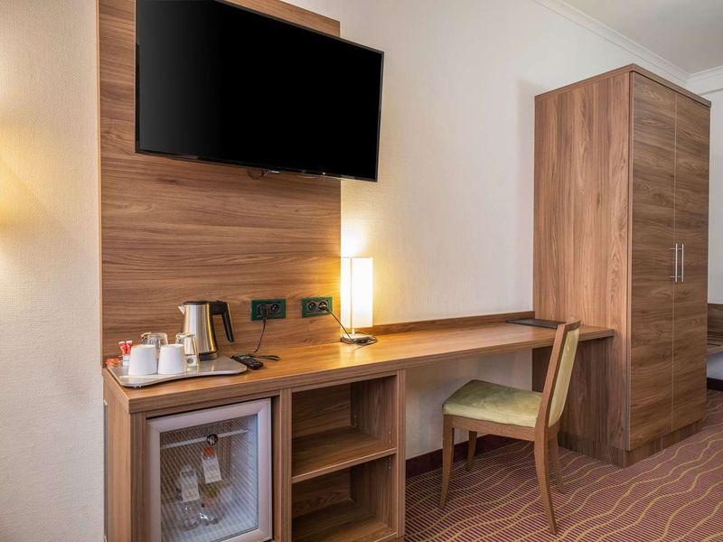 Hotel Photo 9