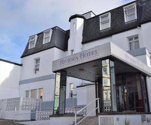 Riviera Hotel Torquay United Kingdom