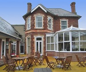 The Red House Hotel Torquay United Kingdom