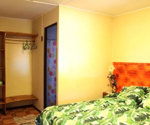 Hostal Jama San Pedro De Atacama Chile