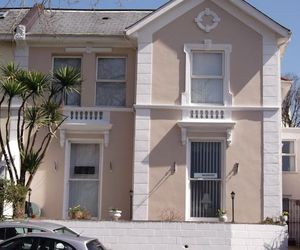 Melba House Torquay United Kingdom