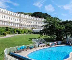 The Osborne Hotel Torquay United Kingdom