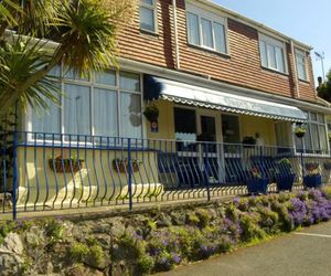 Capri Guest House Torquay United Kingdom