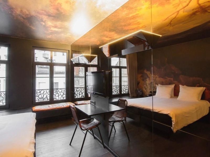 Hotel Photo 10