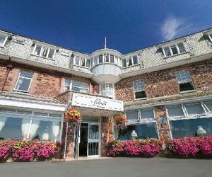 Livermead House Hotel Torquay United Kingdom