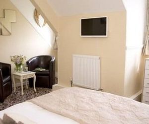 The Ravenswood B&B Torquay United Kingdom