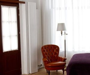 VILLA GIULIA STUDIO Antwerp Belgium