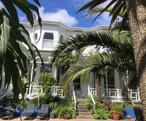 Cary Court - Guest House Torquay United Kingdom