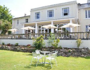 Lincombe Hall Hotel & Spa - Just for Adults Torquay United Kingdom