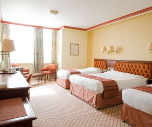 TLH Toorak Hotel (TLH Leisure Resort) Torquay United Kingdom