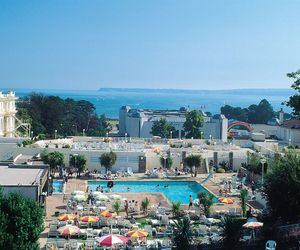 TLH Carlton Hotel And Spa (TLH Leisure Resort) Torquay United Kingdom